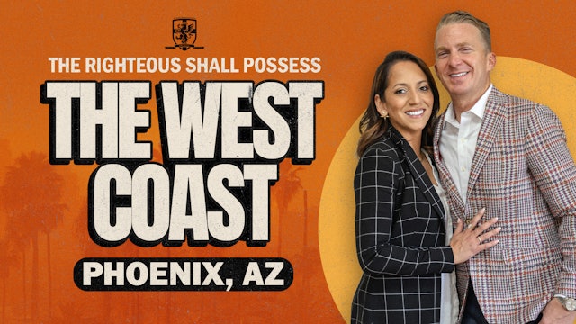 The Righteous Shall Possess Phoenix, Arizona 