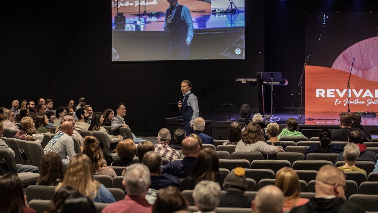 Centerbranch Church (Bridgeport, WV)