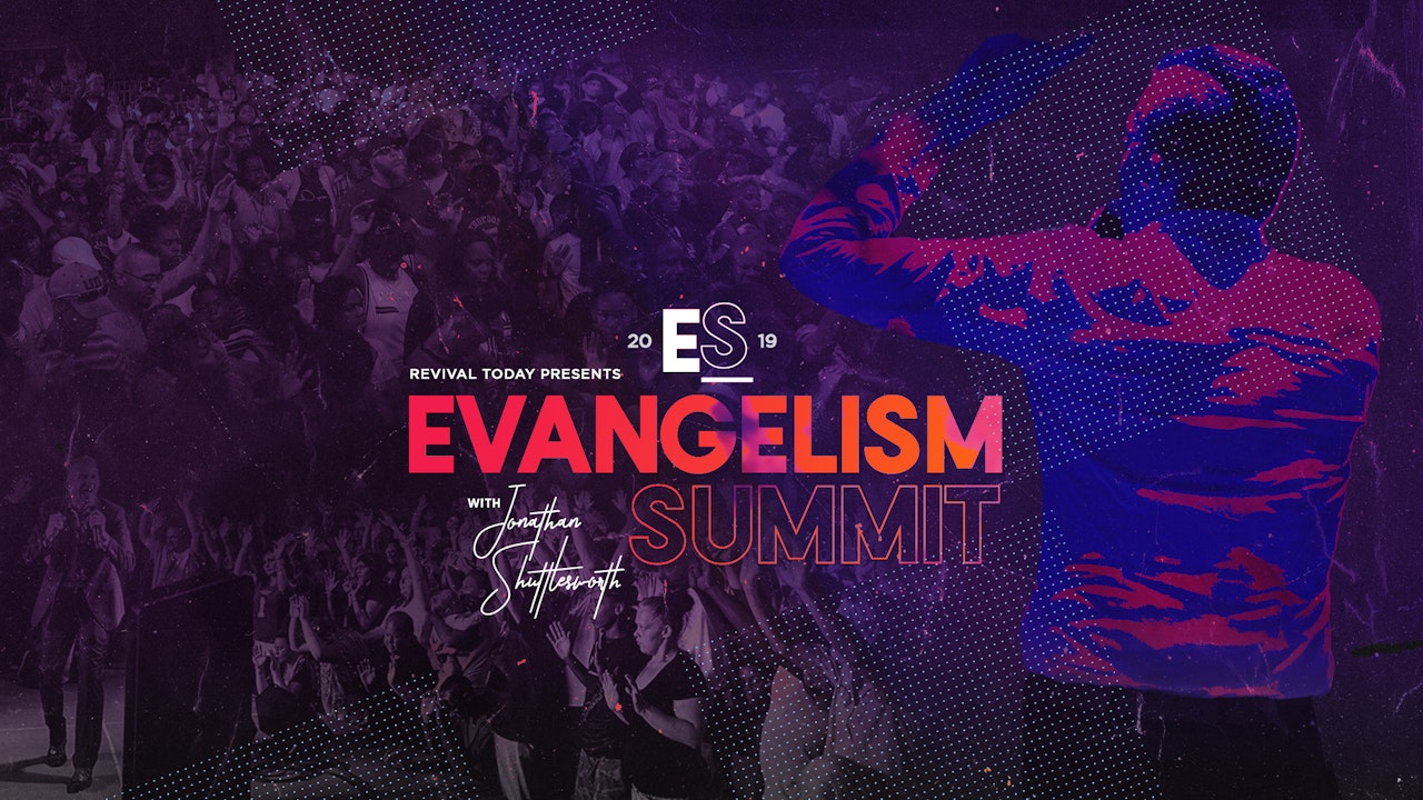 Evangelism Summit