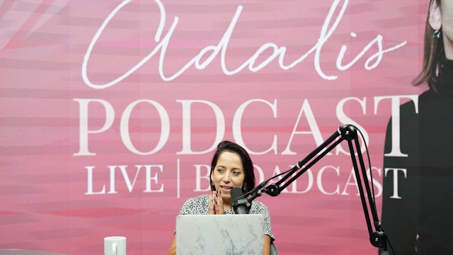 Money in Marriage | The Adalis Podcast