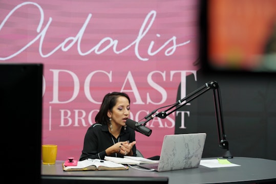 Addiction in Marriage | The Adalis Podcast