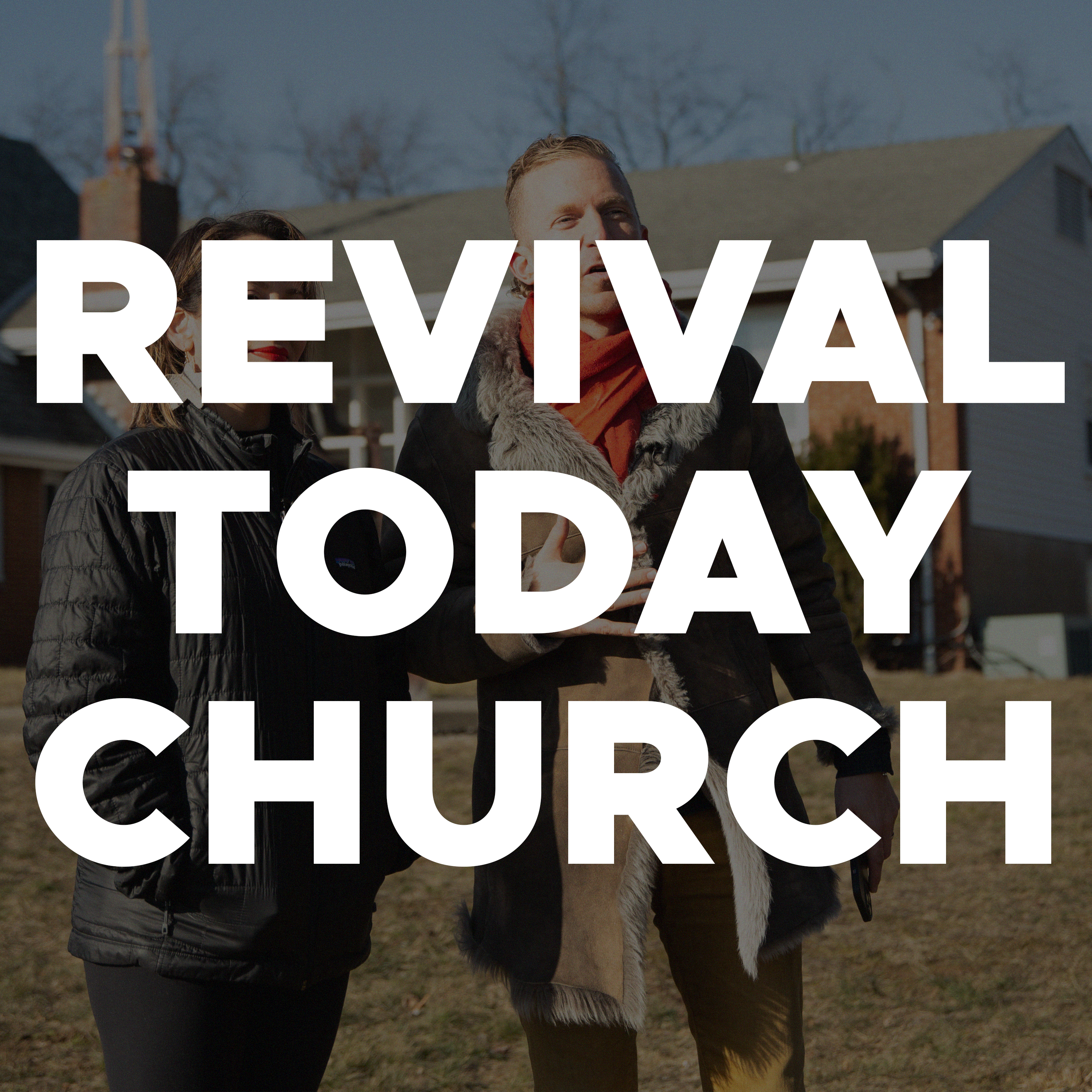 Watch Now To Revival Today Global Broadcast