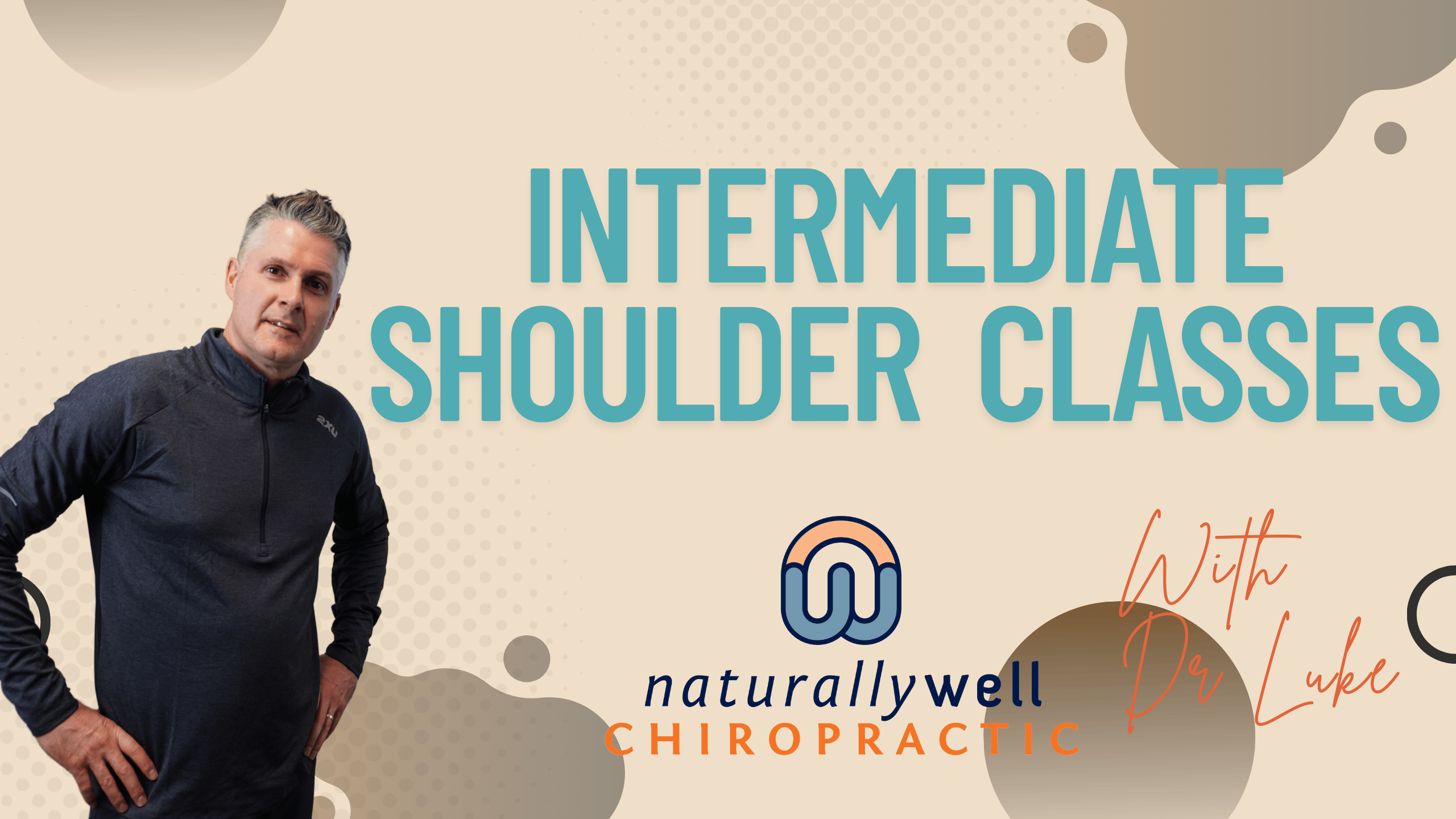 Intermediate Functional range Conditioning Classes