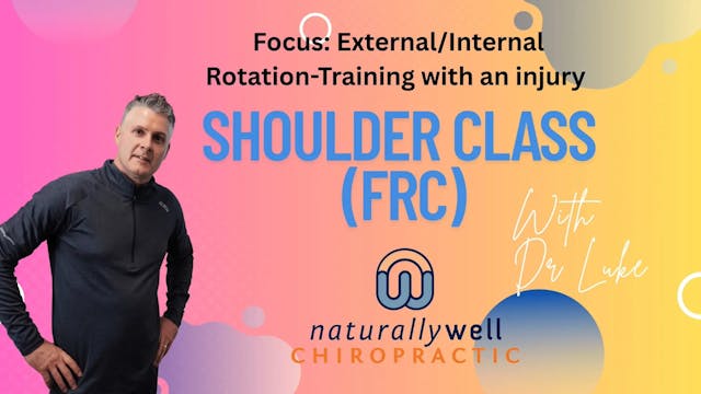 Shoulder Internal_Exteneral Rotation ...
