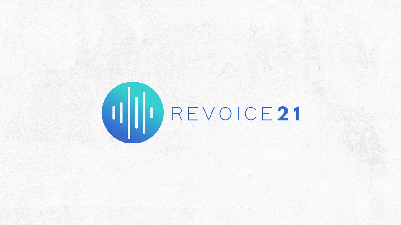 Revoice21 Talks