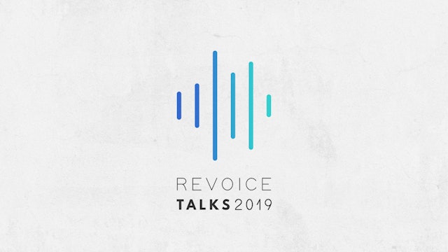 Revoice19 Talks