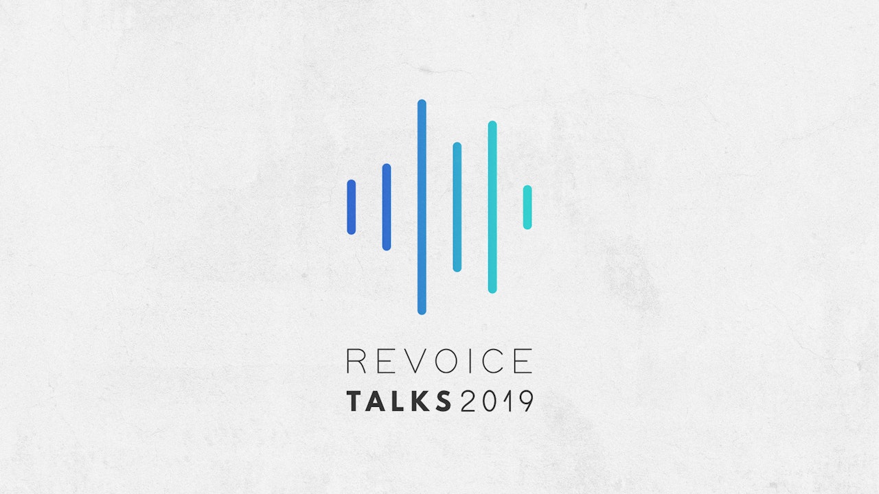 Revoice19 Talks