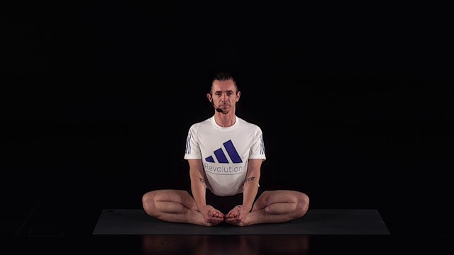 Yoga Calm