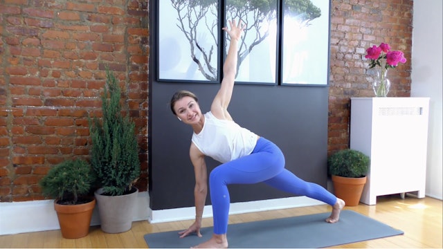 Week 3 : The Secrets of Yoga, Part 1