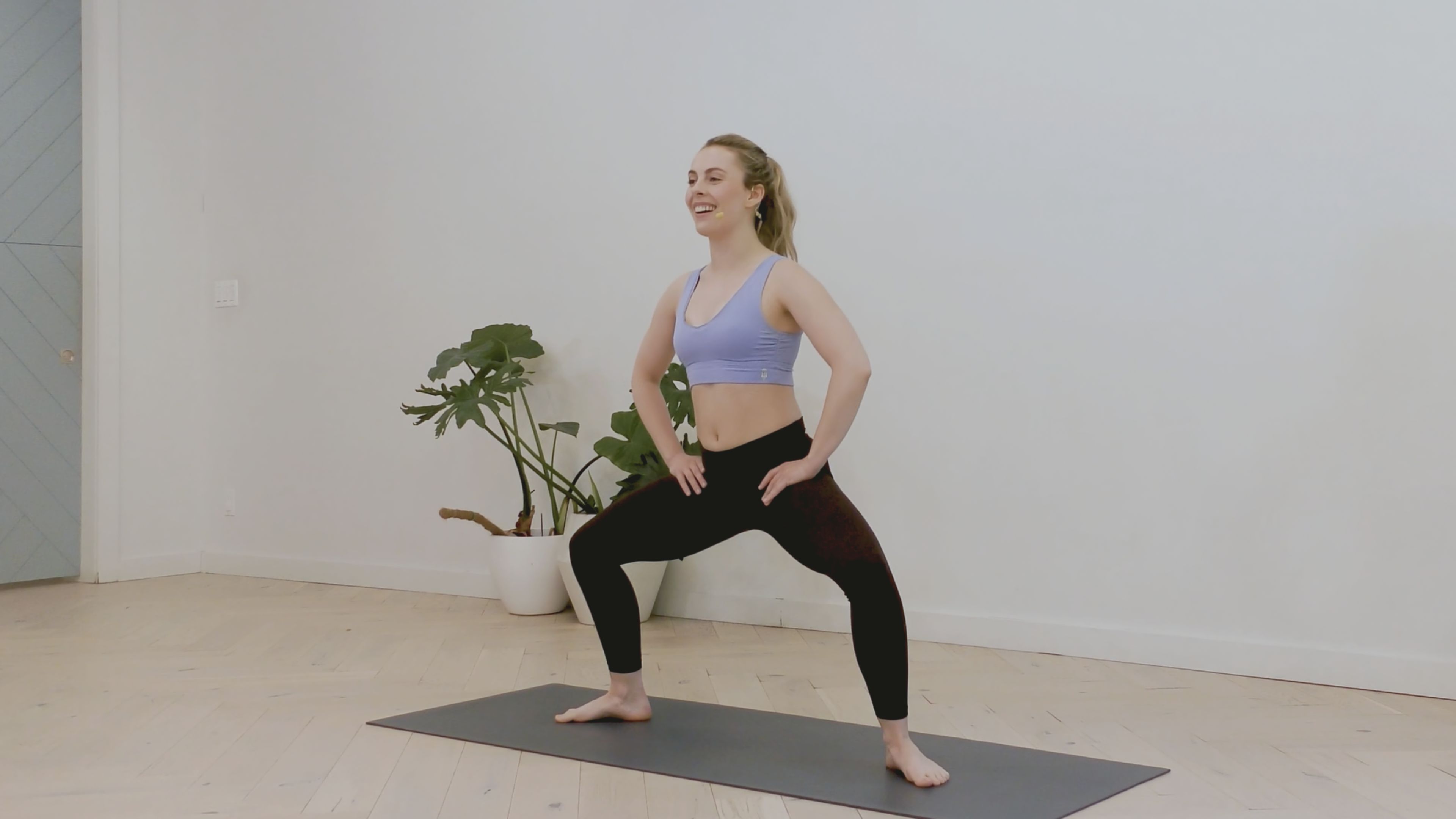 *NEW* Cardio HIIT, 9 Min.