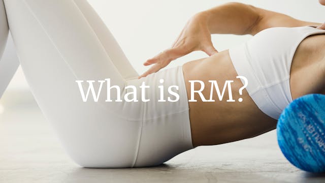THE SCIENCE BEHIND THE METHOD