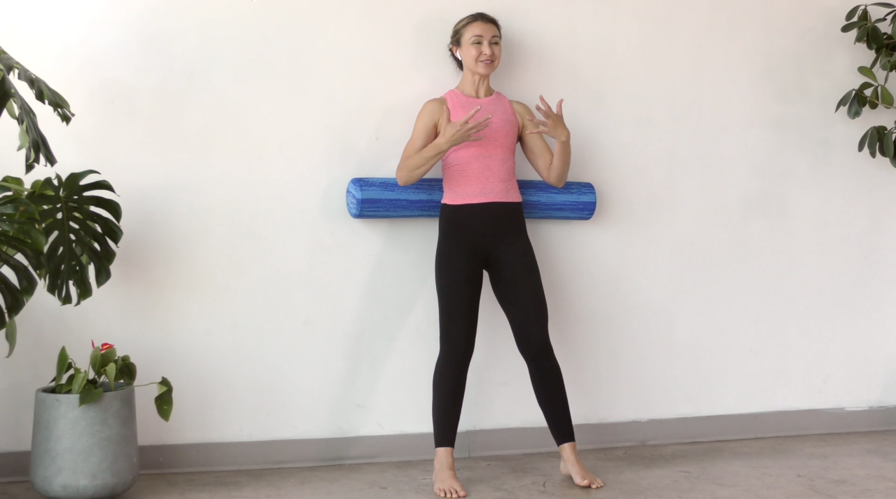 Welcome to Your 3rd Trimester!