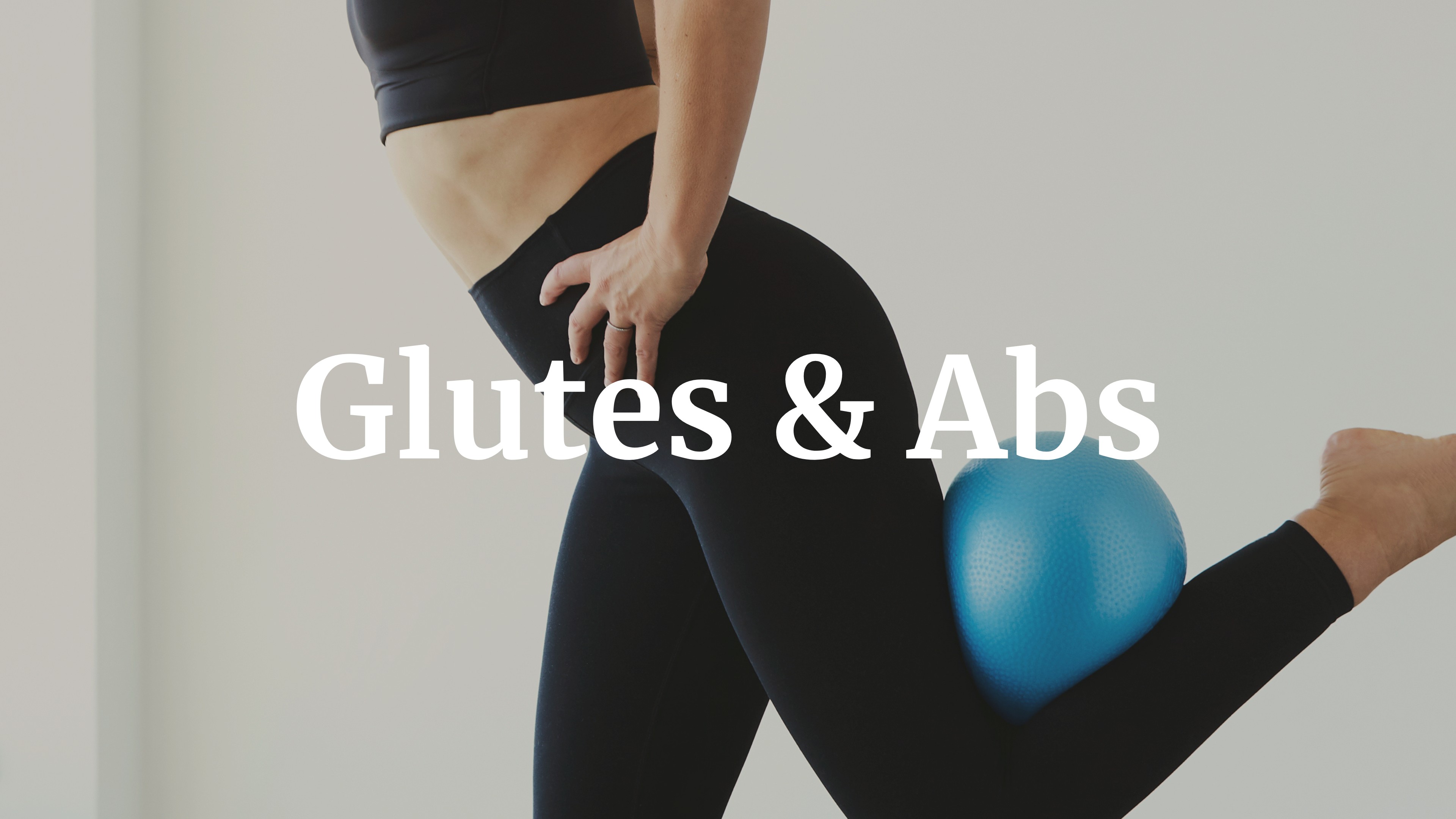 WEEK 2 : Booty re-education + sculpt