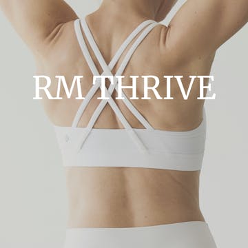 VIRTUAL RM Thrive | Phase 3