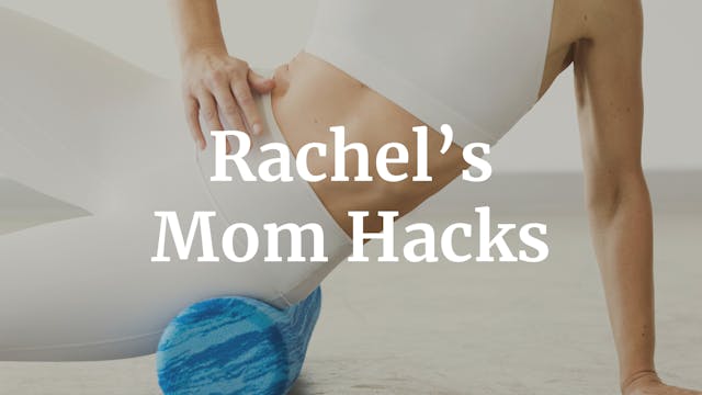 FILTERS & MOM-HACKS