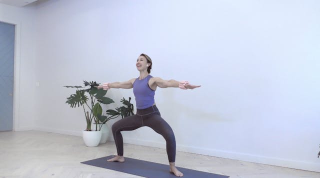 NEW: Spicy Arms, 12 min.