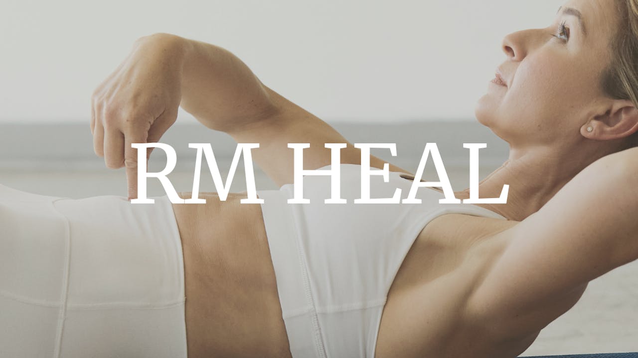 VIRTUAL RM Heal | Phase 1