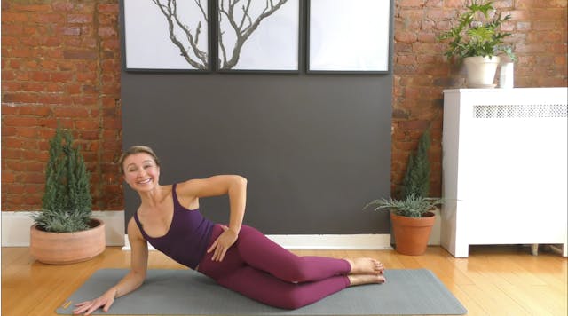 Thanksgiving '23, 'Gratitude',  46 min