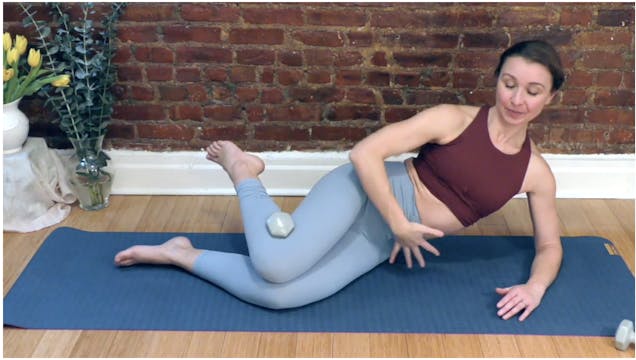 Sculpt Series Glutes : 10 Min.