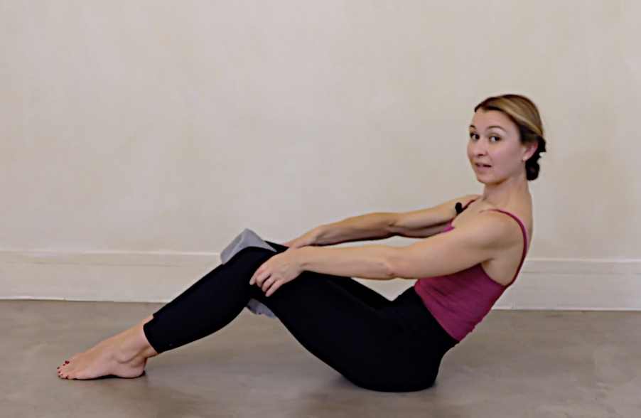 Day 7 :  Knitting It All Together