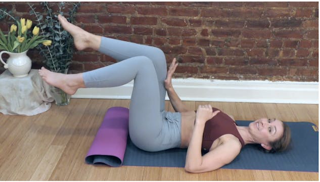 2: Transverse Abdominal Strength + St...