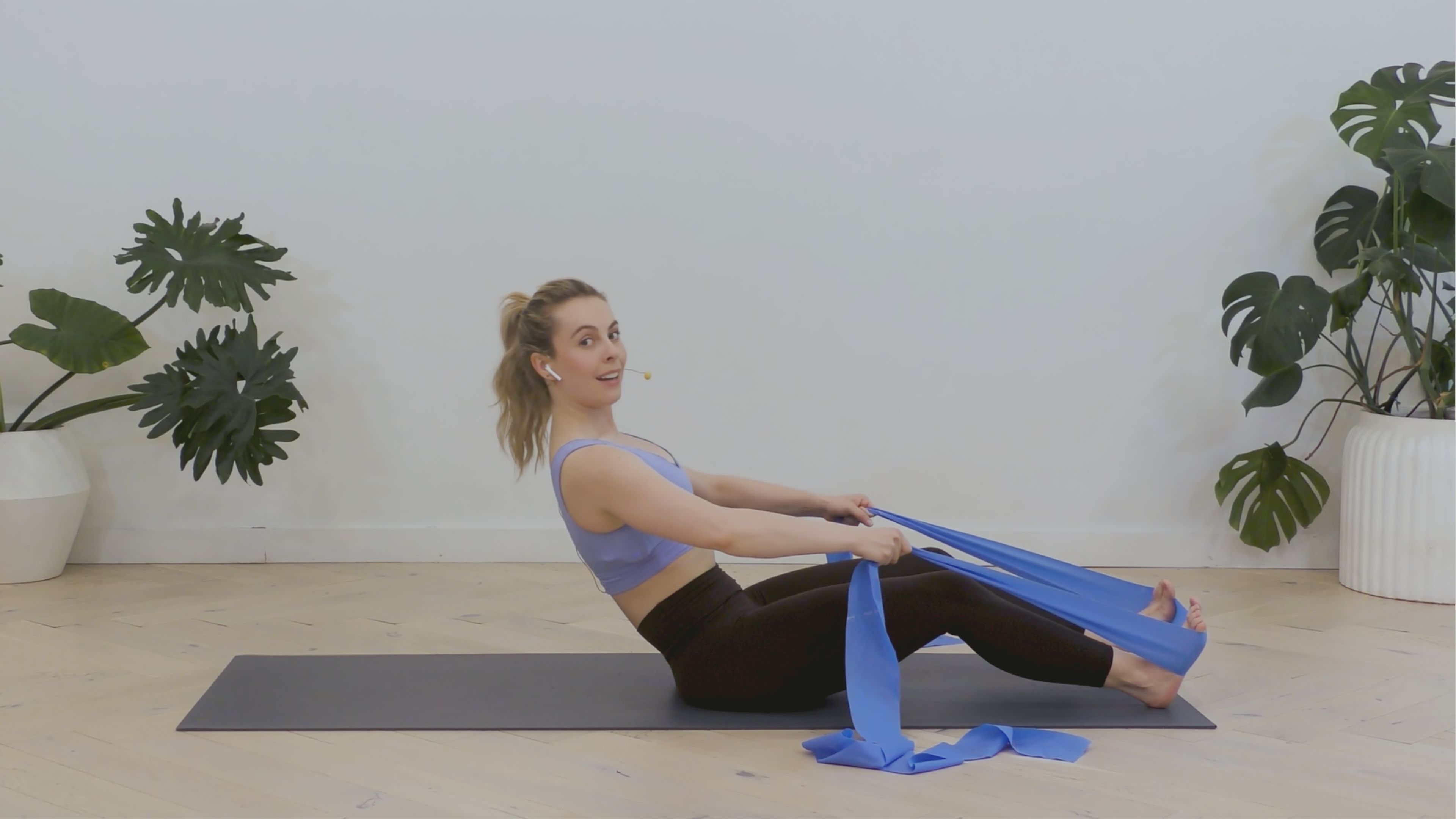 *NEW* Express Ab Shred, 7 Min.