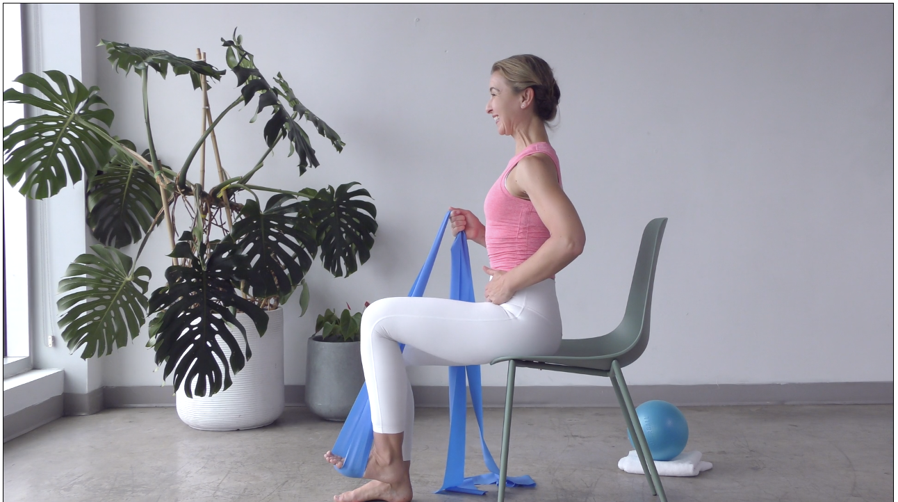 Day 1 + 2 : The Magic of Your Inner + Outer Side Body