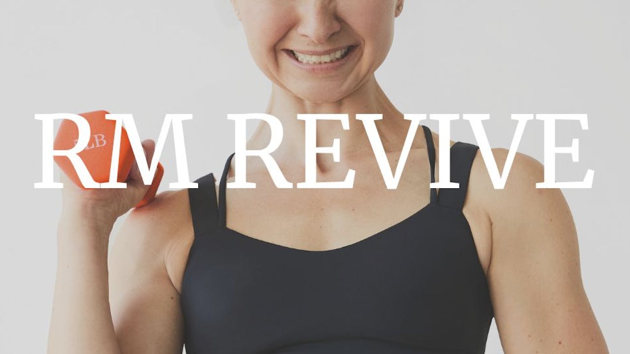 VIRTUAL RM Revive