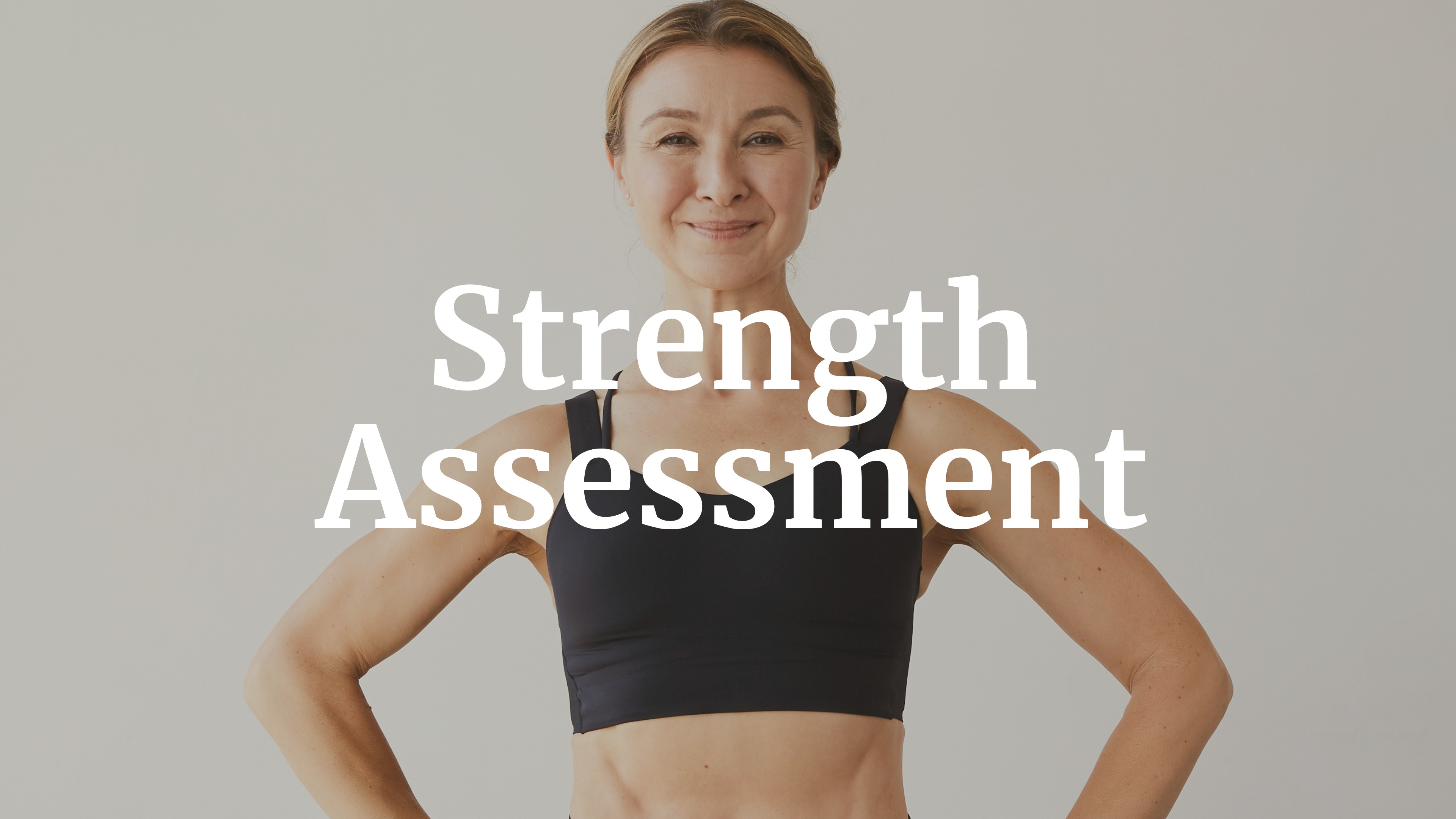 Are you ready for Thrive?