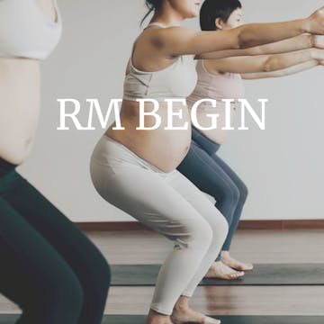 VIRTUAL RM Begin