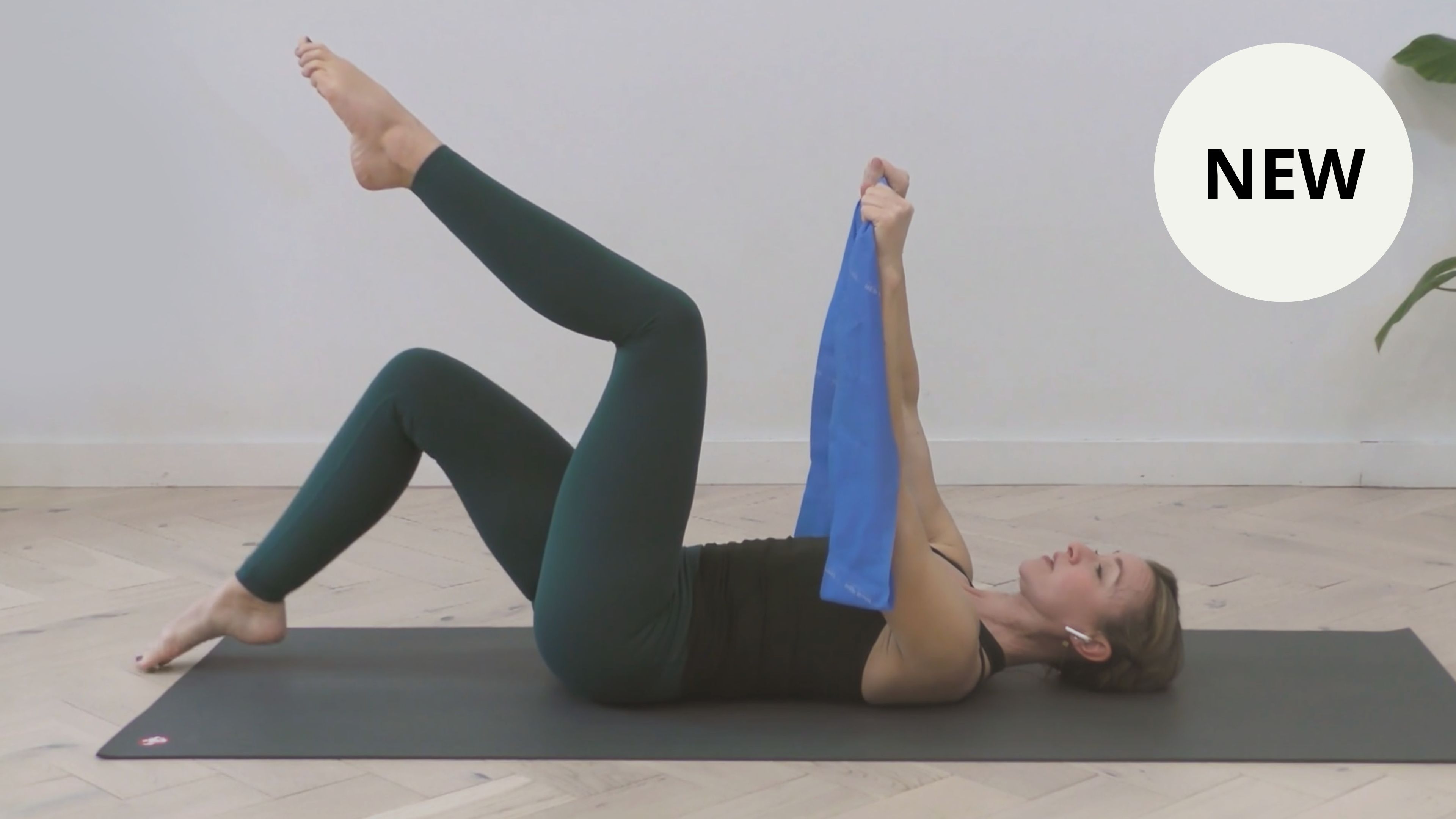 *NEW* 360 TVA, 8 Min.