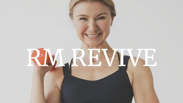 VIRTUAL RM Revive