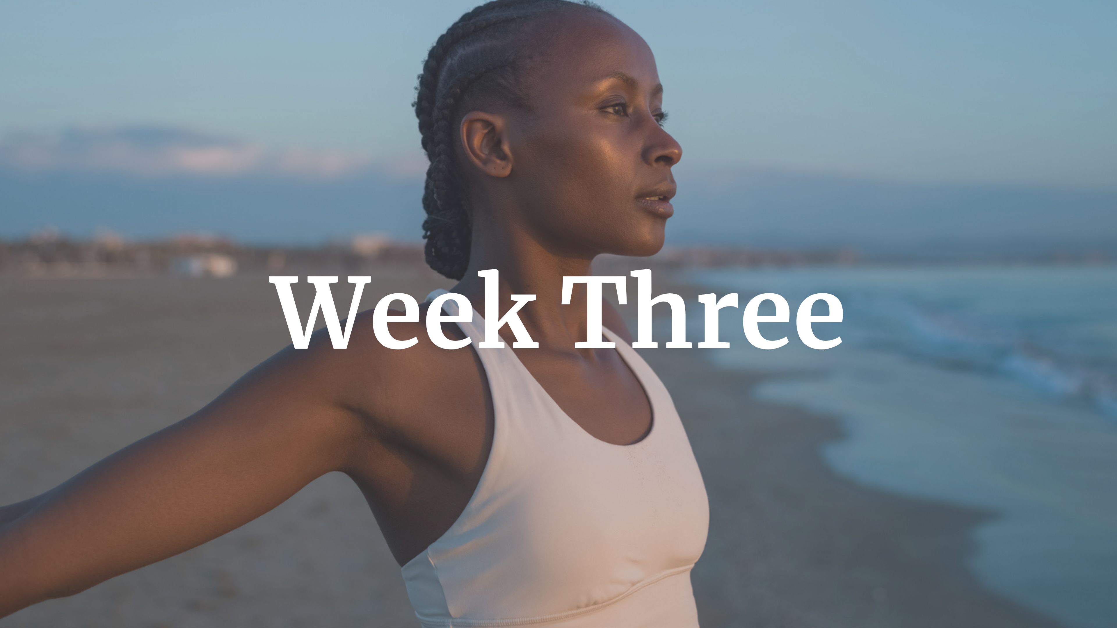 Week 3 Instructions + Pro Tips