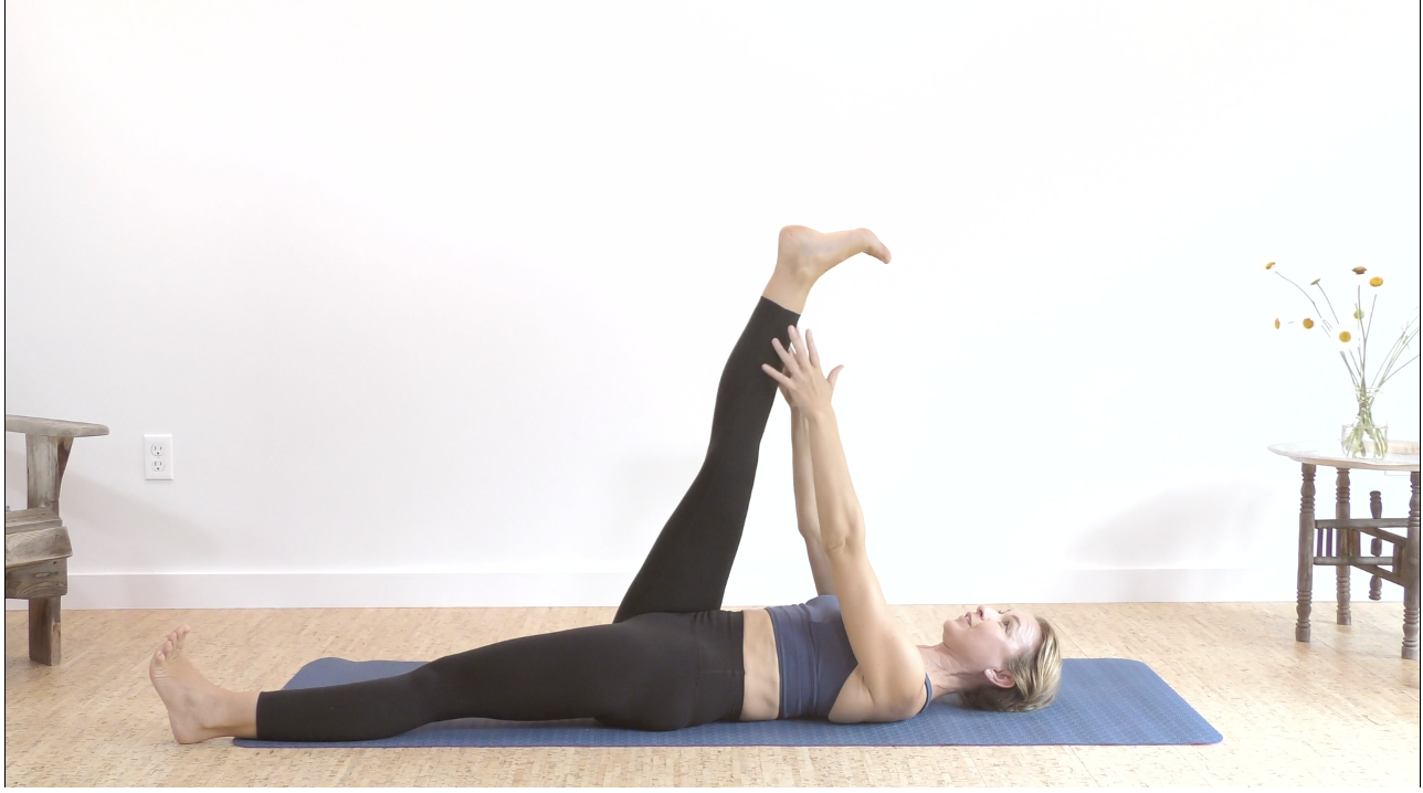 Day 7: Sweetness of Yoga 