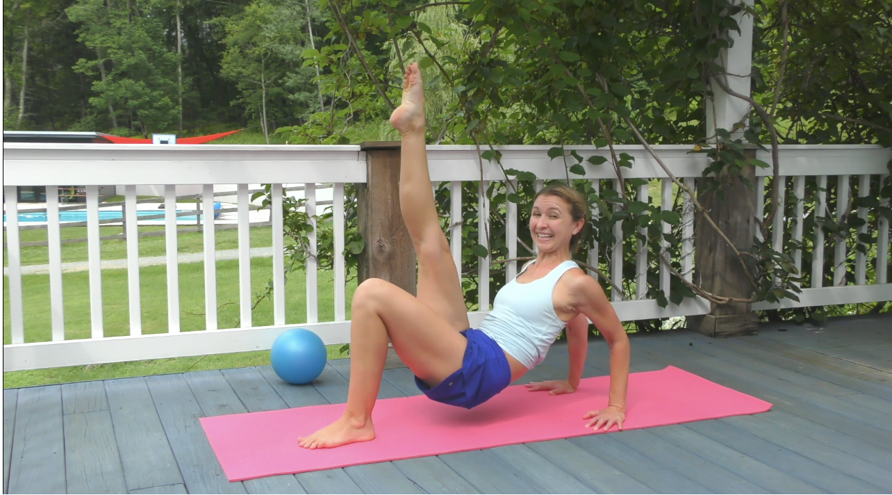 DAY 2 + 3, Cardio Sculpt Intervals, 32 Min.