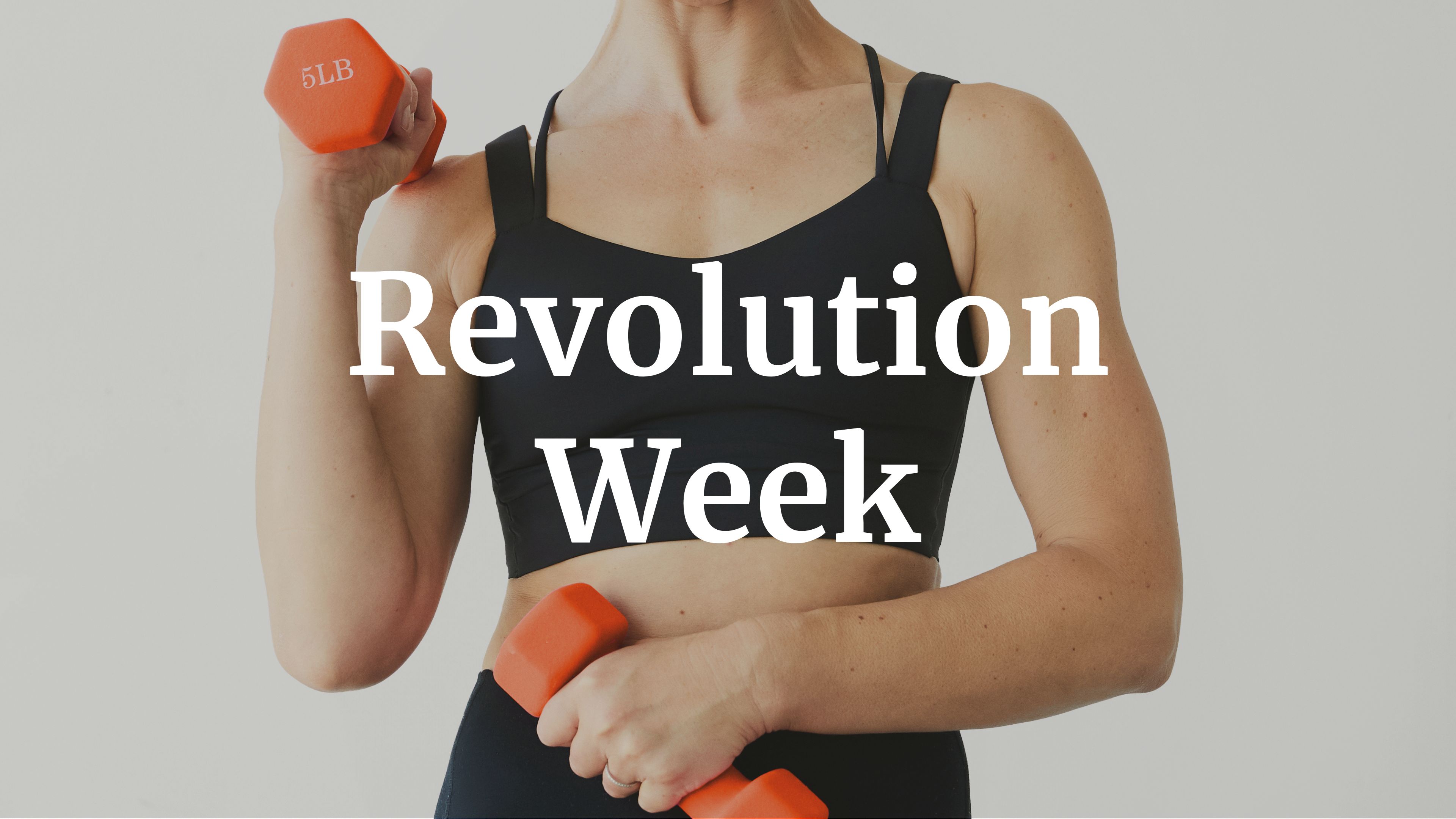 7-Day Kickstarter Program