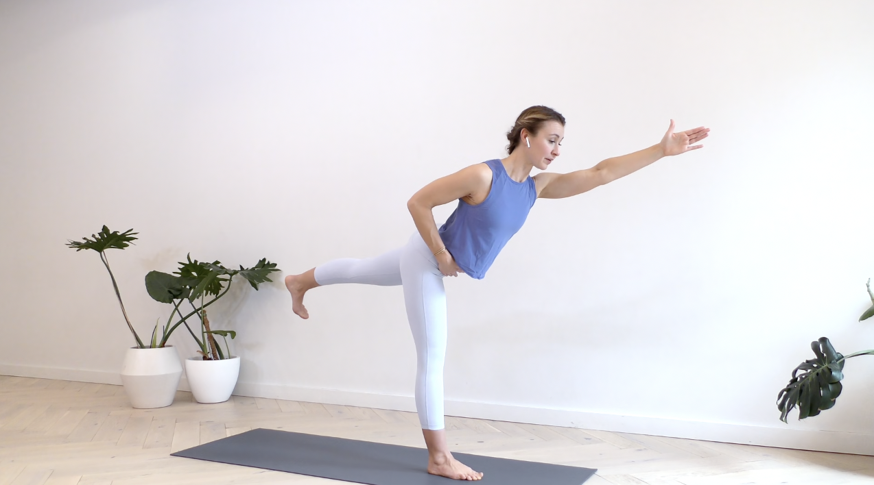 STRENGTHEN ASSESSMENT, 17 Min.