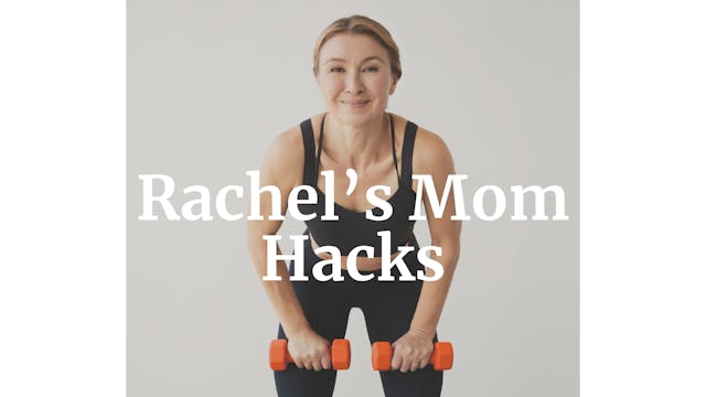 FILTERS & MOM-HACKS