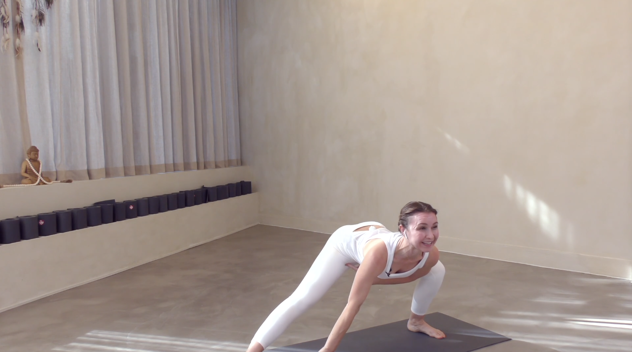 Cardio Sculpt : 31 Min.