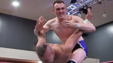 Live In London 85 (12/05/23)