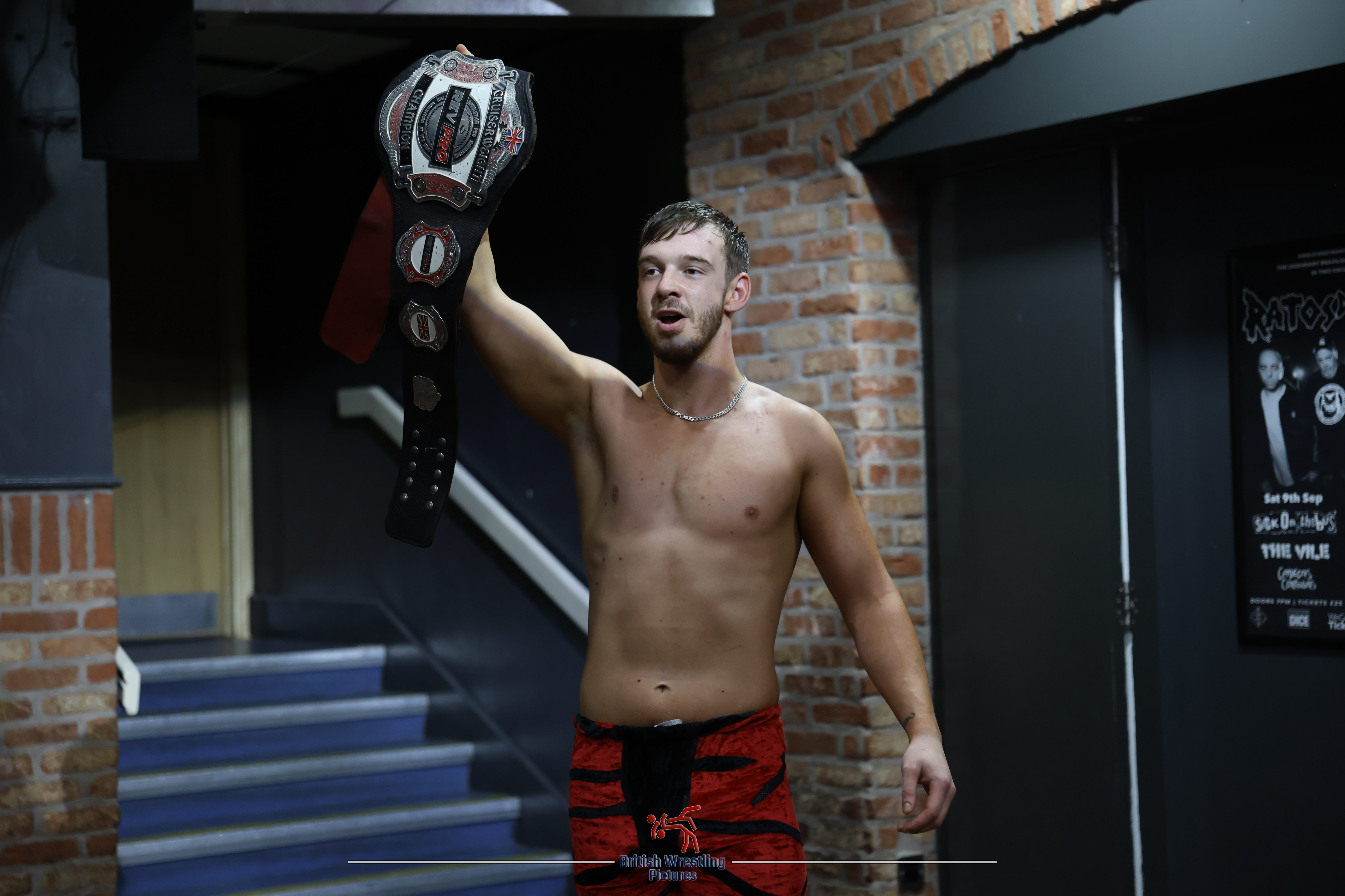 Live In London 77 (03/09/23)