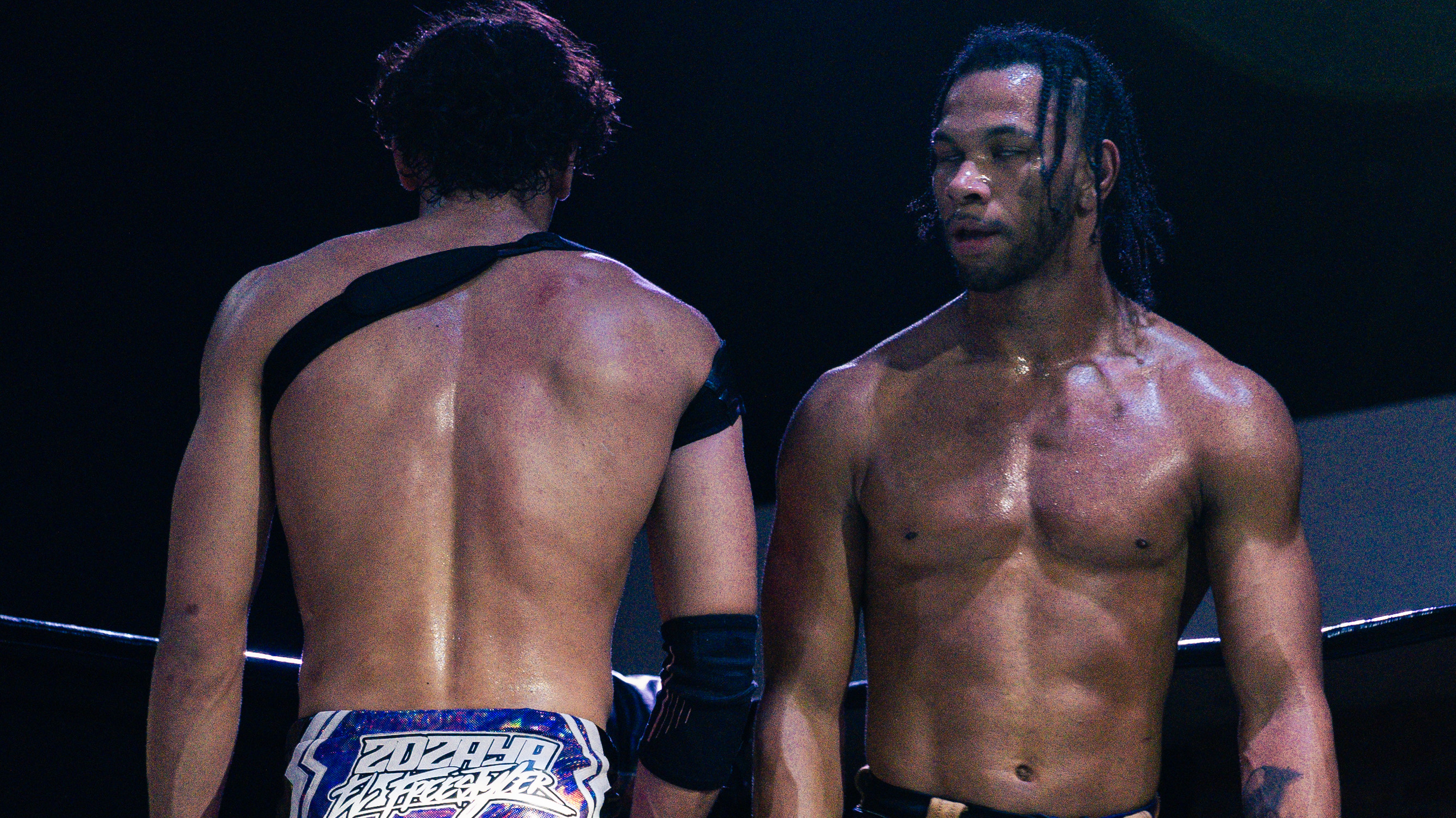 Live In London 91 (01/12/2024)