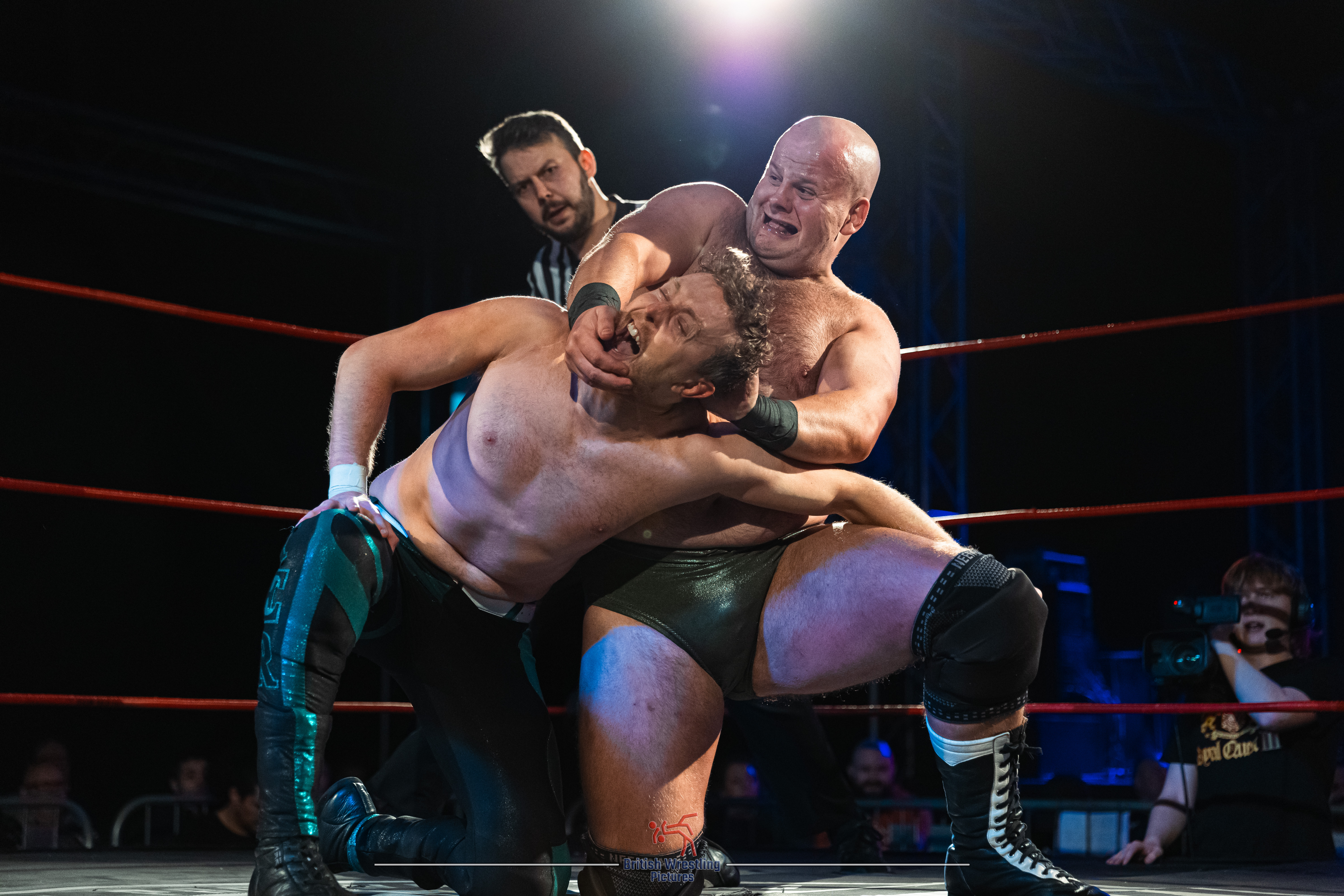 Live In Coventry: March 2024 (17/03/24)