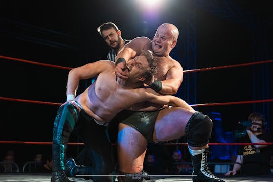 Live In Coventry: March 2024 (17/03/24)