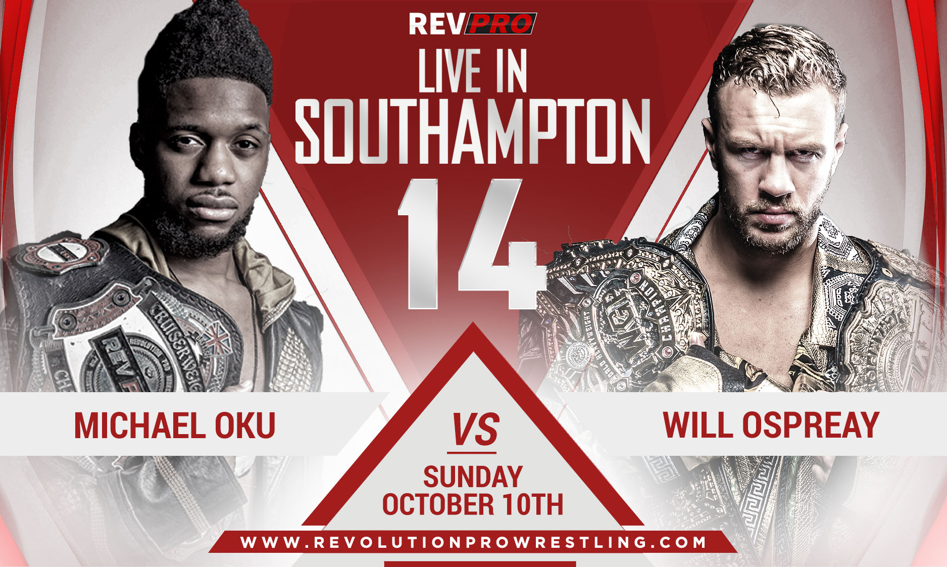 Live In Southampton 14