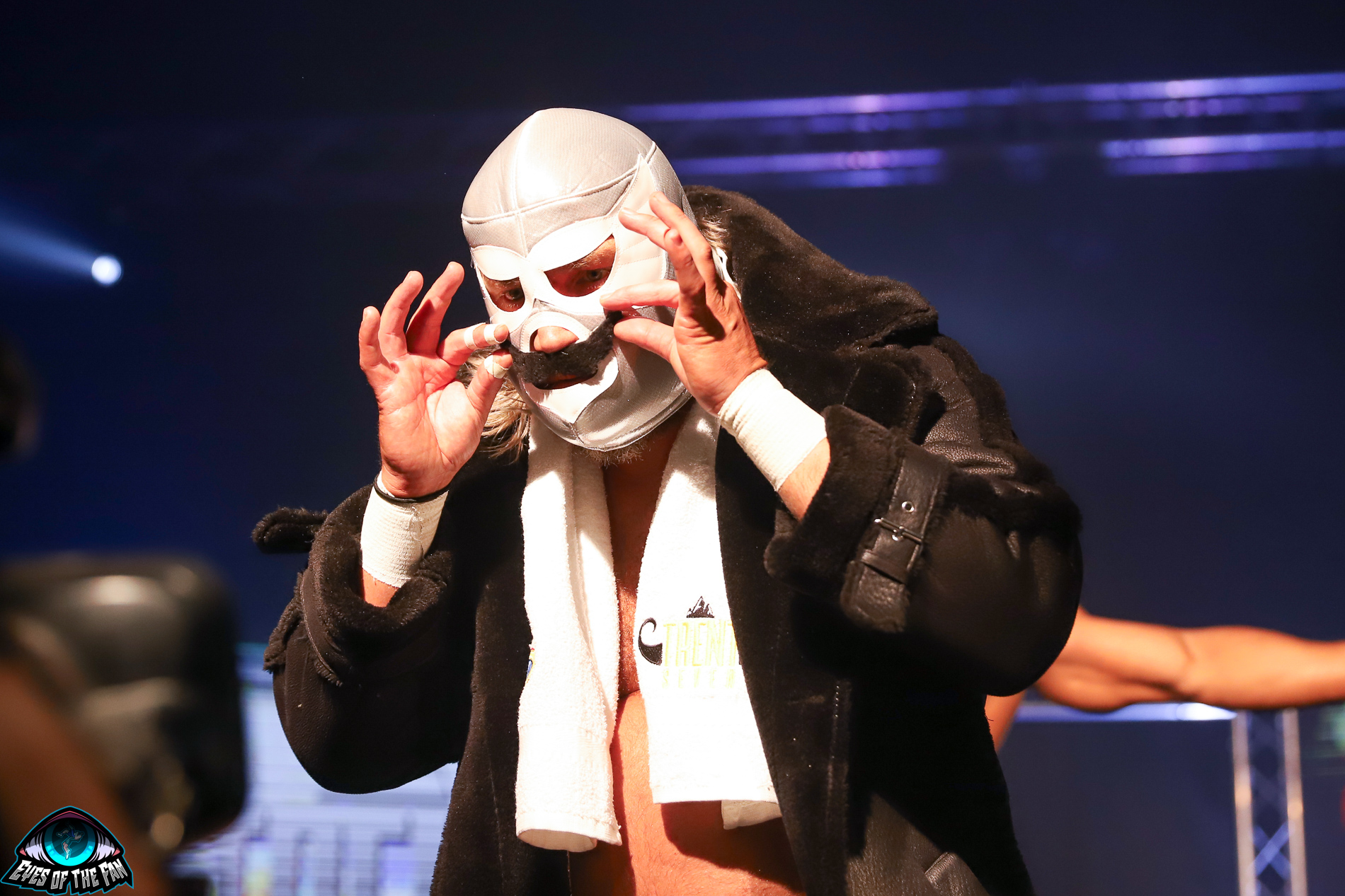 Fantastica Mania UK 2023 Show Two