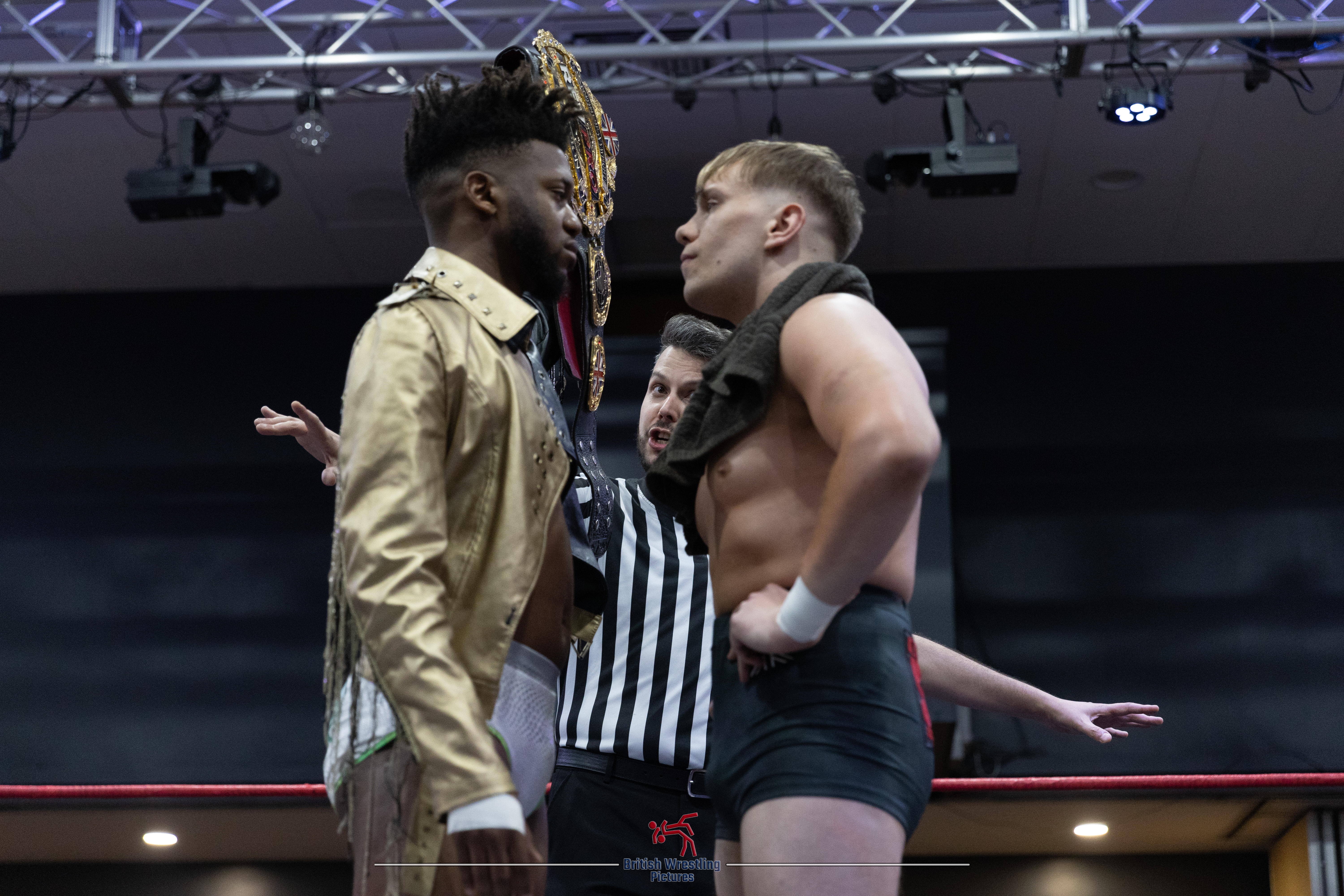 Live In London 79 (05/11/23)