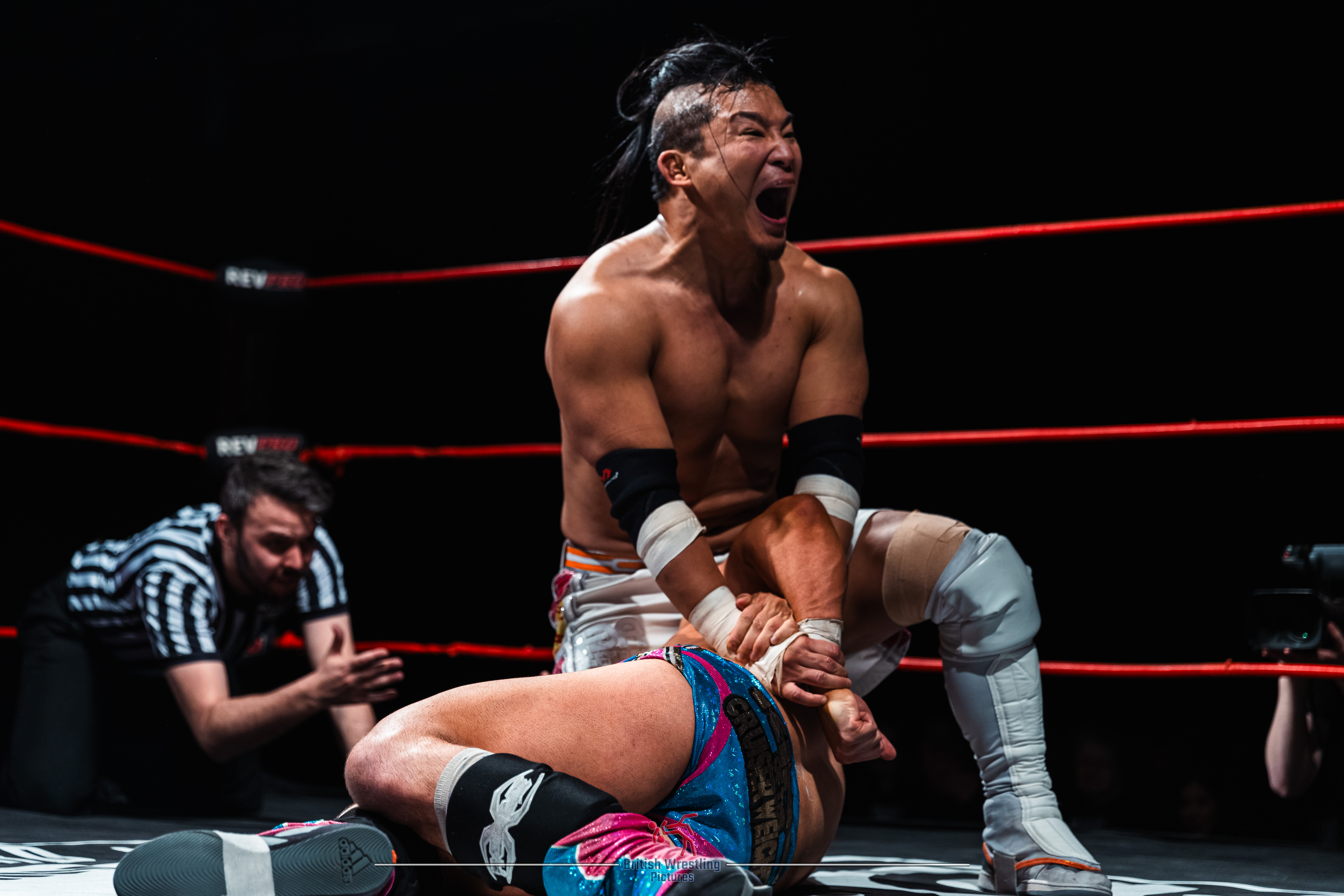 Epic Encounter 2024 (20/04/24)