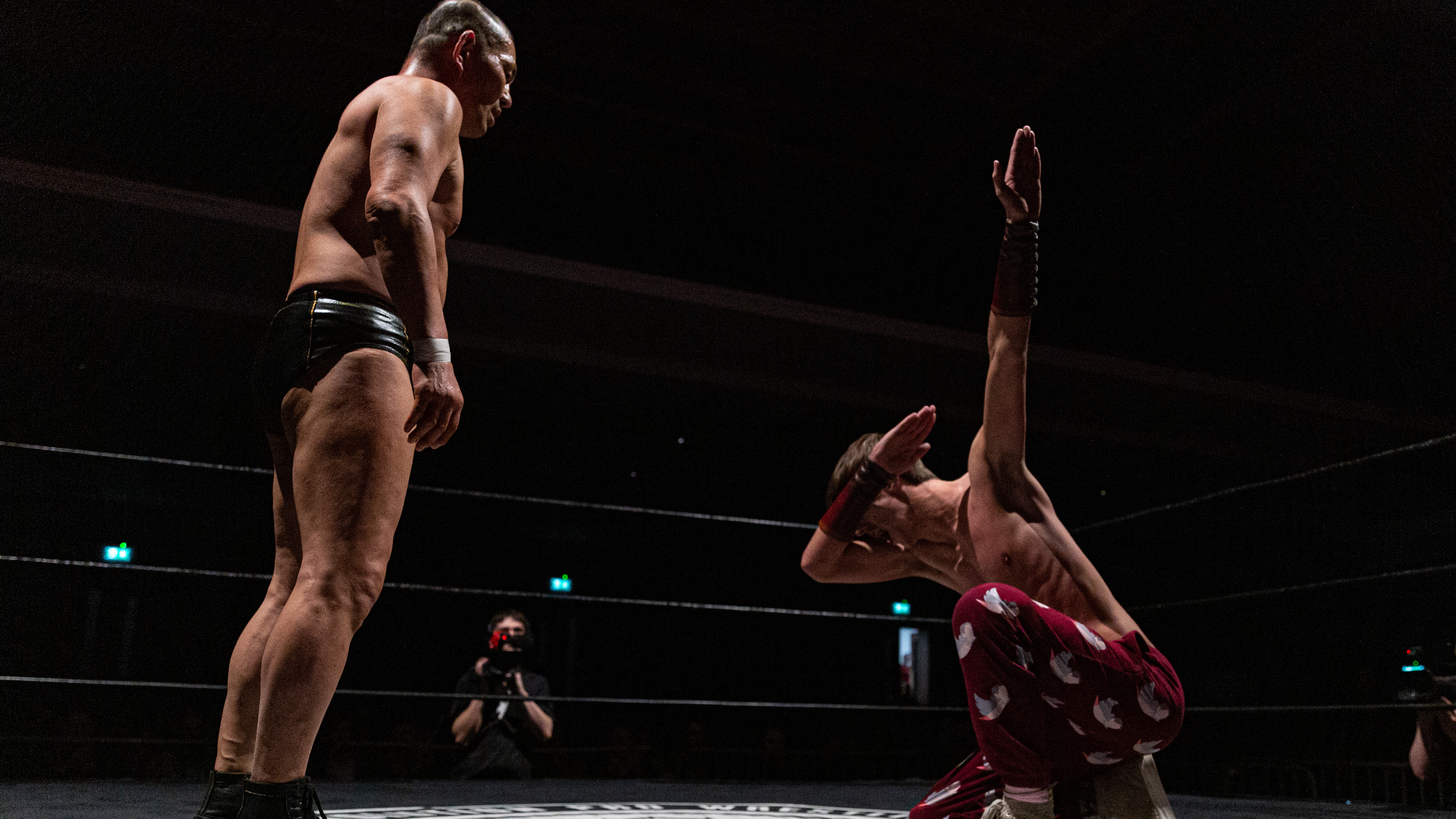 Live In Portsmouth  (Oct 25th 2022)