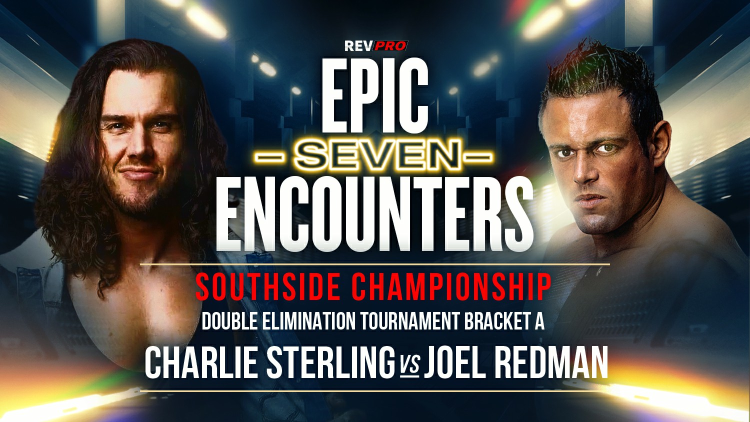 Epic Encounters Seven